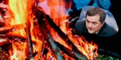 Сурков будет курировать в правительстве контакты с религиозными организациями