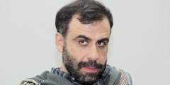 Дмитрий Мамулия: «Все важные места в Москве захватила хунта»
