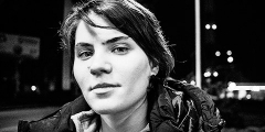 Екатерина Самуцевич: «Мы живем в большой тюрьме»