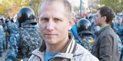 Выборы в КС: Владимир Гарначук