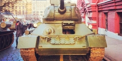 Instagram дня