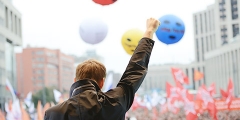 5 вещей, отличающих новую акцию оппозиции от предыдущих
