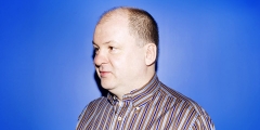 Алексей Моторов: «Меня коробит, если мою книгу называют сборником смешных медицинских баек»