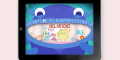 Ревизия: 5 детских приложений для iPad