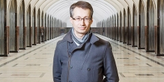 «Осторожно, двери закрываются»