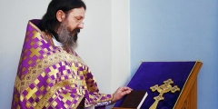 Каким бывает путь священника