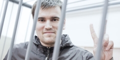 «Вы только 6 мая не забудьте на митинг прийти»