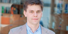 «Любить публично — это скотство»