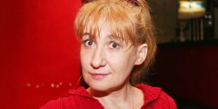 Моя Москва: художница Мария Орловская
