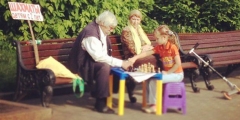 Сегодня на районе. 5 июня