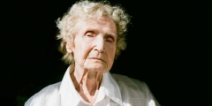 «Последний раз я сделала мостик в 88 лет»