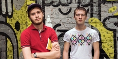 Макулатурный ландшафт