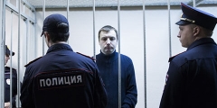 Александр Подрабинек: «Приговор Косенко — очевидный сигнал того, что в страну возвращается карательная психиатрия»