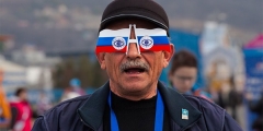 Люди БГ, Сочи: «Такая Олимпиада бывает раз в тысячу лет!»