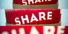 Восемь приложений для жизни в стиле sharing economy