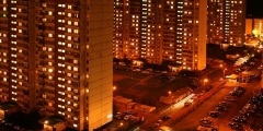 «Новая Москва — это безумная идея властей. Москве не обязательно расти вширь»
