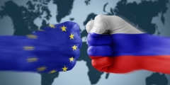 Почему Россия не Европа: 10 простых графиков