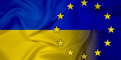 Украина разочаровалась и в России, и в Западе, но полюбила НАТО