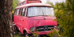 10 самых необычных квартир на Airbnb