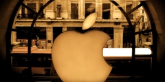 Apple обогнала Белоруссию по ВВП