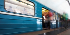 Угрожает ли бубонная чума московскому метро
