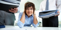 Как работа нас убивает