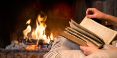Самые популярные книги 2014 года