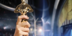 And the Oscar goes to. Кого выбрали читатели БГ
