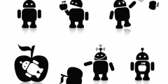 Чем отличаются любители Apple от владельцев Android