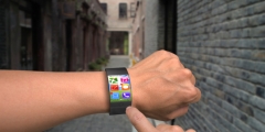 Чем заменить AppleWatch?