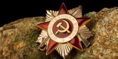 Дома престарелых, хосписы и больницы. Где поздравить ветеранов с Днем Победы