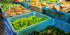 Стоит ли покупать органические продукты?