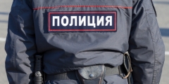 Эксперименты над полицейскими: почему они берут взятки?