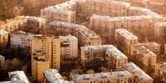 Какую квартиру можно снять за 1,7 млн рублей, а какую — за 35 тысяч?