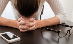 Что делает безработица с нашей самооценкой?