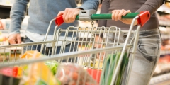 В России могут появиться продуктовые карточки