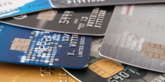 Visa не сможет гарантировать операции по картам российских банков