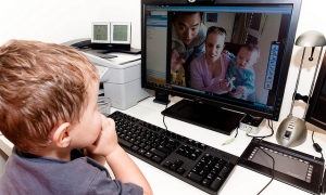 Компания Microsoft встроила в Skype функцию перевода