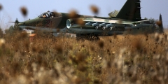 Россия за сутки нанесла авиаудары по девяти объектам в Сирии