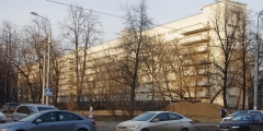 Рынок недвижимости не ожил в сентябре