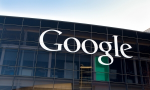 Google зарезервировала домен с английским алфавитом