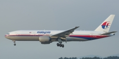 «Алмаз-Антей» обвинил Украину в крушении MH17