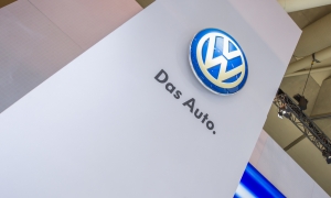 Volkswagen придется изъять 2,4 млн автомобилей для ремонта