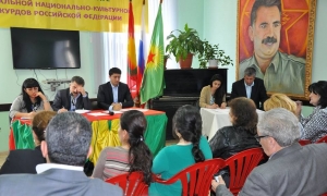 Народ без государства