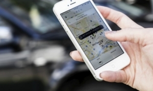 Пользователи Uber из России пожаловались на взлом сервиса