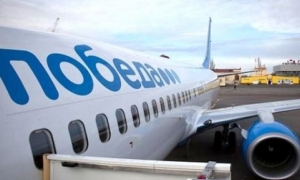 Белорусский авиаперевозчик отказался пустить «Победу» в Минск