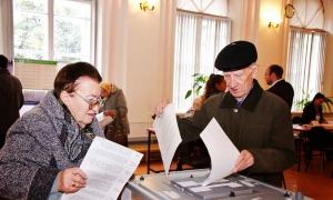В Госдуму внесен законопроект предусматривающий административный арест за нарушения на выборах