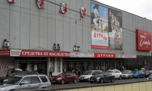 Названы самые посещаемые театры Москвы