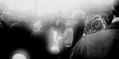 Московские площади прошлой недели